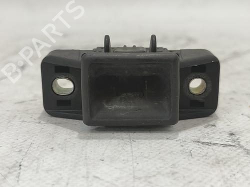 Used Tailgate lock RENAULT MEGANE I Classic (LA0/1_) 1.9 dTi (LA08, LA0N, LA0K) (98 hp) 16991211