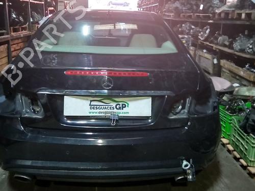 Left sun visor MERCEDES-BENZ CLK (C209) CLK 280 (209.354) | BP7129747I1 - Image 7