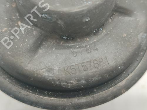 Egr MAZDA 6 Hatchback (GG) 2.0 DI (GG14) | BP16478123M69 