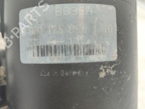 Starter SEAT INCA (6K9) 1.9 SDI | BP26550109M8 