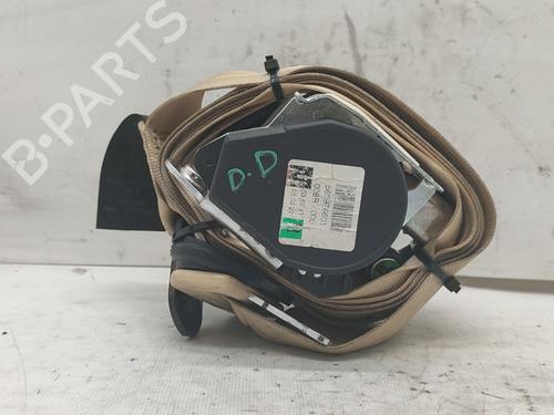 Cinturón de seguridad delantero derecho VW PHAETON (3D1, 3D2, 3D3, 3D4, 3D6, 3D7, 3D8, 3D9) 3.0 V6 TDI 4motion BP24700782I25