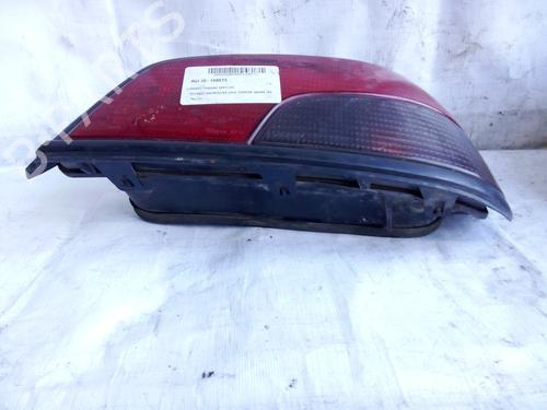 Right taillight PEUGEOT 306 Hatchback (7A, 7C, N3, N5) 2.0 HDI 90 | BP7132999C35 