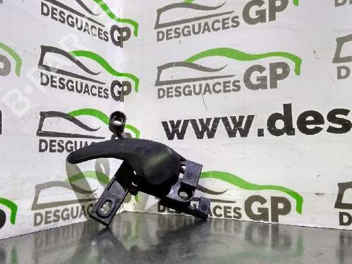 Used Front left interior door handle FORD GALAXY I (WGR) 1.9 TDI (90 hp) 7138961