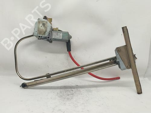 Used Front left window mechanism LIGIER AMBRA 0.5 (19 hp) 28826536