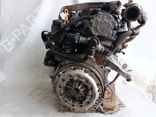Engine VW PASSAT B5.5 (3B3) 1.9 TDI | BP37442209M1 - Image 6