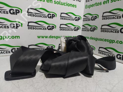 Used Rear left seatbelt VOLVO XC60 I SUV (156) D3 / D4 (163 hp) 7401397