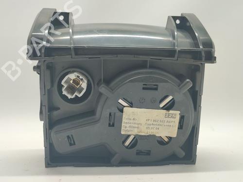 Askebæger AUDI A6 C6 (4F2) 2.0 TDI | BP39141869I30 - Image 2