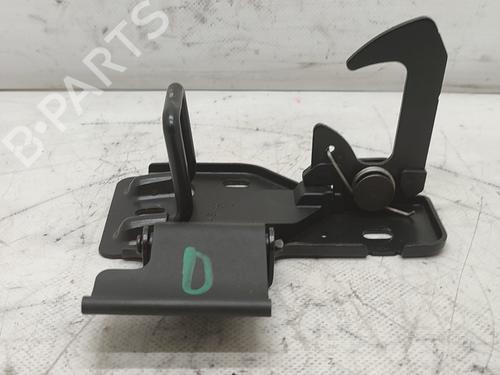 Hood lock VW POLO (9N_, 9A_)  | BP17560189C133 