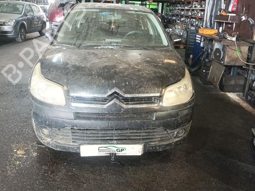 Ricambi CITROËN C4 I (LC_) 1.6 HDi 4787227