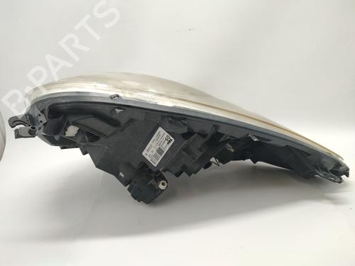 Right headlight CITROËN C1 (PM_, PN_) 1.0 | BP33675098C29 - Image 3