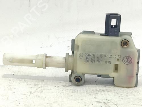 electronic-module-skoda-superb-i-3u4-2001-2002-2003-2004-2005-2006-2007-2008-40196387 main image