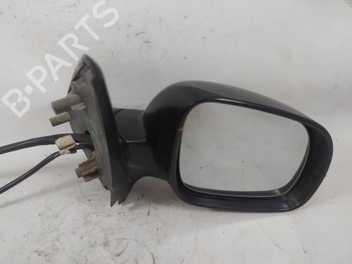 Right mirror SEAT IBIZA II (6K1)  | BP13448394C27 