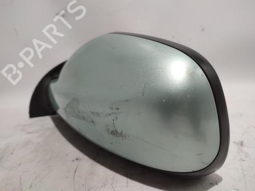 Left mirror PEUGEOT 307 SW (3H)  | BP17753646C26 