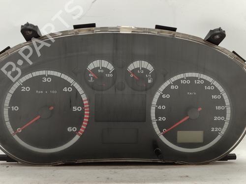 Used Instrument cluster SEAT CORDOBA (6K2) [1999-2002]  20105740