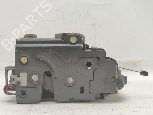 Used Rear left lock SEAT TOLEDO II (1M2) [1998-2006]  19734472