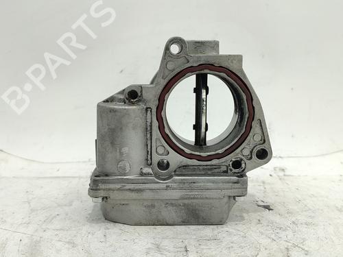 Throttle body AUDI A6 C6 (4F2) 2.0 TDI | BP32235442M82