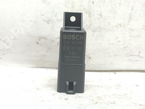 Electronic module SEAT LEON (1P1) 1.6 TDI | BP23179471M83 