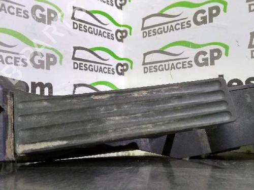 Used Pedal BMW X3 (E83) 2.0 d (150 hp) 7139155