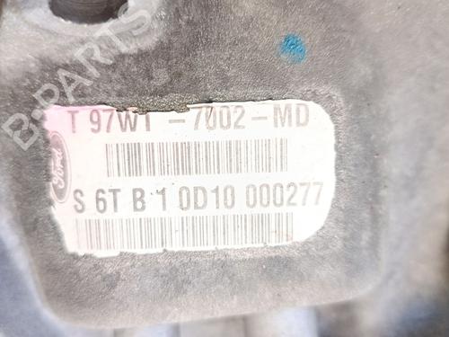 Gearbox FORD PUMA (EC_) 1.4 16V | BP37477901M3 - Image 3