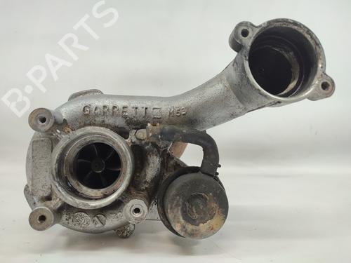 Used Turbocharger/Supercharger RENAULT ESPACE III (JE0_) [1996-2002]  15384025