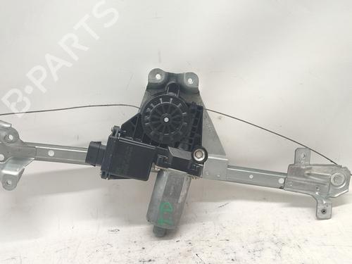 Used Rear right window mechanism Rear right window mechanism 38784468 38784468