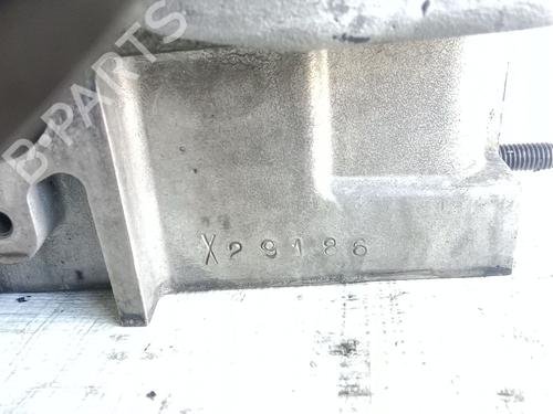 Cylinder head AUDI A6 C5 Avant (4B5) 2.5 TDI | BP27257336M5 