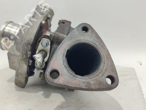 Turbolader/Kompressor für Turbolader/Kompressor FORD TRANSIT CUSTOM V362 Van (FY, FZ) [2012-2026] 36263419 36263419