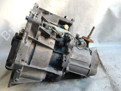Used Gearbox PEUGEOT 306 Break (7E, N3, N5) 2.0 HDI 90 (90 hp) 30515669