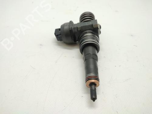 Used Injector Injector VW PASSAT B5.5 Variant (3B6) 1.9 TDI (130 hp) 33826617 33826617