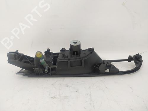 Front left interior door handle OPEL ZAFIRA / ZAFIRA FAMILY B (A05) 1.9 CDTI (M75) | BP12341707I13 