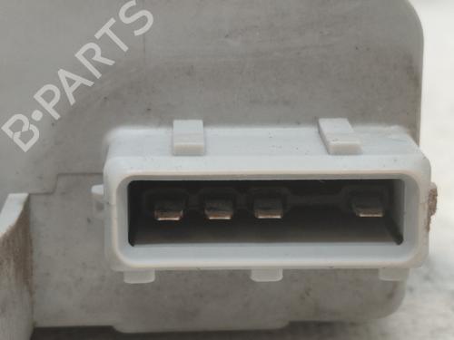 Rear right lock PEUGEOT 307 (3A/C)  | BP21772597C99 