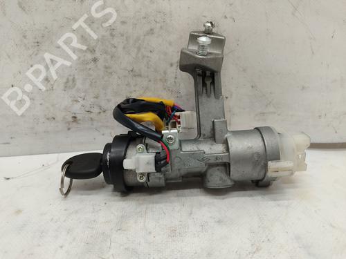 Ignition barrel HYUNDAI TUCSON (JM) 2.0 CRDi | BP25727896M48 