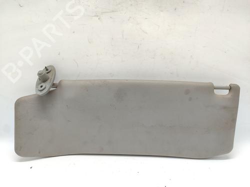 Used Right sun visor ALFA ROMEO 146 (930_) 1.9 JTD (930.B4B) (105 hp) 30832358