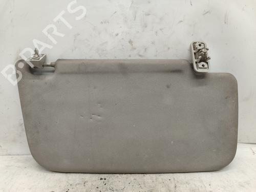 Right sun visor OPEL COMBO Box Body/MPV 1.7 DI 16V | BP24439987I2 