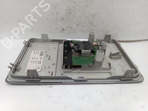 Innerbelysning OPEL VECTRA C (Z02)  | BP25341018I8 