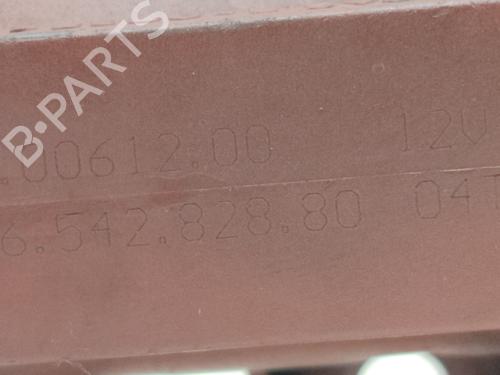 Electronic sensor PEUGEOT 407 (6D_)  | BP21058472M84 