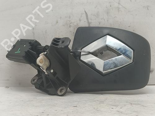 Used Tailgate handle RENAULT CLIO II (BB_, CB_) 1.5 dCi (B/C2J) (68 hp) 23135865