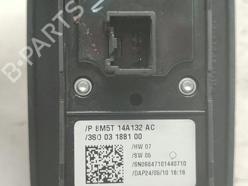 Left front window switch FORD KUGA I 2.0 TDCi | BP30115261I27 