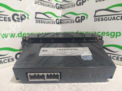 Climate control DAEWOO NUBIRA Saloon (J200)  | BP7151597I5 