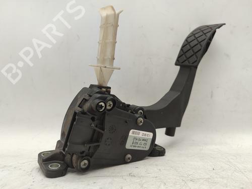 Used Pedal SEAT LEON (1M1) [1999-2006]  16588889