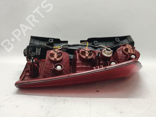 Left taillight KIA CARENS III MPV (UN) 2.0 CRDi 140 | BP30136400C34