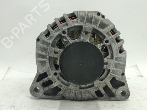 Used Alternator Alternator PEUGEOT 307 SW (3H) 2.0 HDi 135 (136 hp) 32028512 32028512
