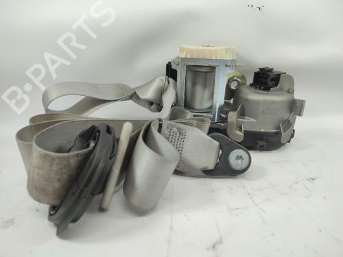 Used Front right seatbelt MERCEDES-BENZ S-CLASS (W220) S 500 4-matic (220.084, 220.184) (306 hp) 13655999