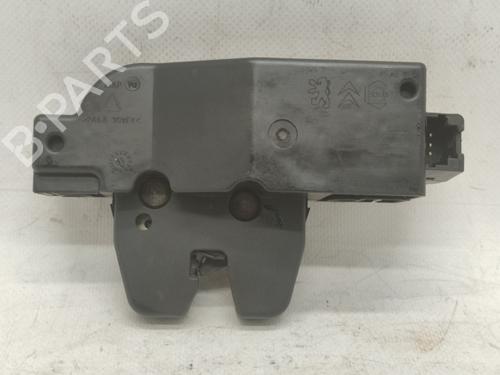 Tailgate lock CITROËN XSARA PICASSO (N68) 1.6 HDi | BP16588232C101 