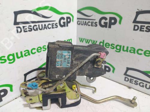 Used Front right lock HYUNDAI H-1 / STAREX Bus (A1) 2.5 TD 4WD (99 hp) 7125805