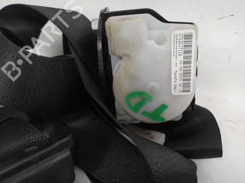 Rear right seatbelt SAAB 9-3 Estate (E50) 2.8 Turbo V6 XWD | BP9730759I28 