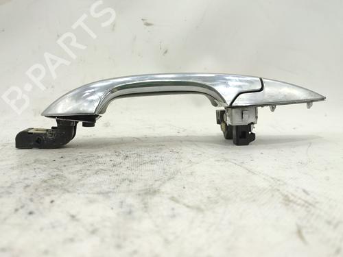 Rear left exterior door handle HONDA CR-V III (RE_) 2.2 i-CTDi 4WD (RE6) | BP29893203C130