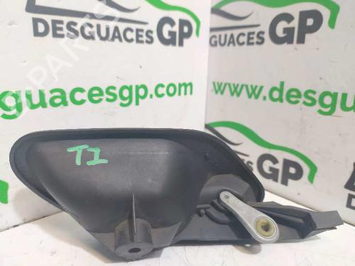 Rear left interior door handle BMW 5 (E39) 525 tds | BP7151533I15 