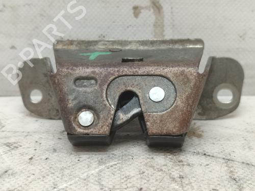 Used Tailgate lock TOYOTA AYGO (_B1_) [2005-2014]  17790350