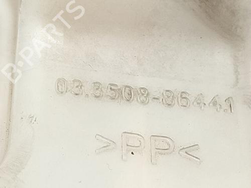 Brake master cylinder MAZDA 3 (BK) 1.6 DI Turbo | BP33856114M77 - Image 2